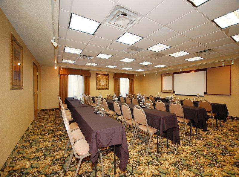 Best Western Annawan Inn Faciliteter billede