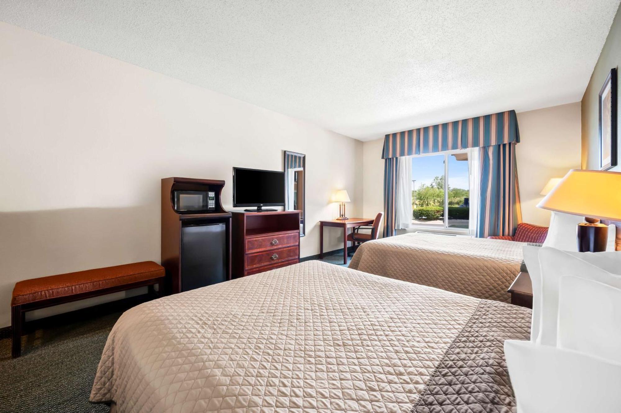 Best Western Annawan Inn Eksteriør billede