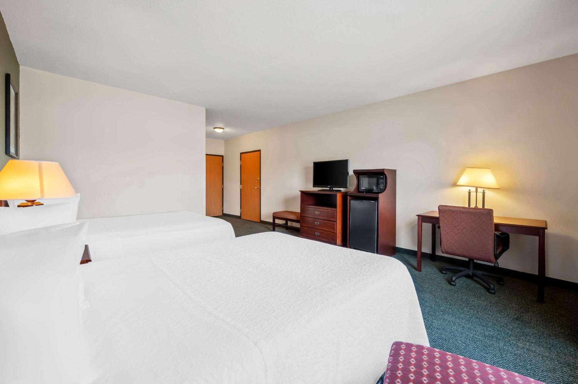 Best Western Annawan Inn Eksteriør billede