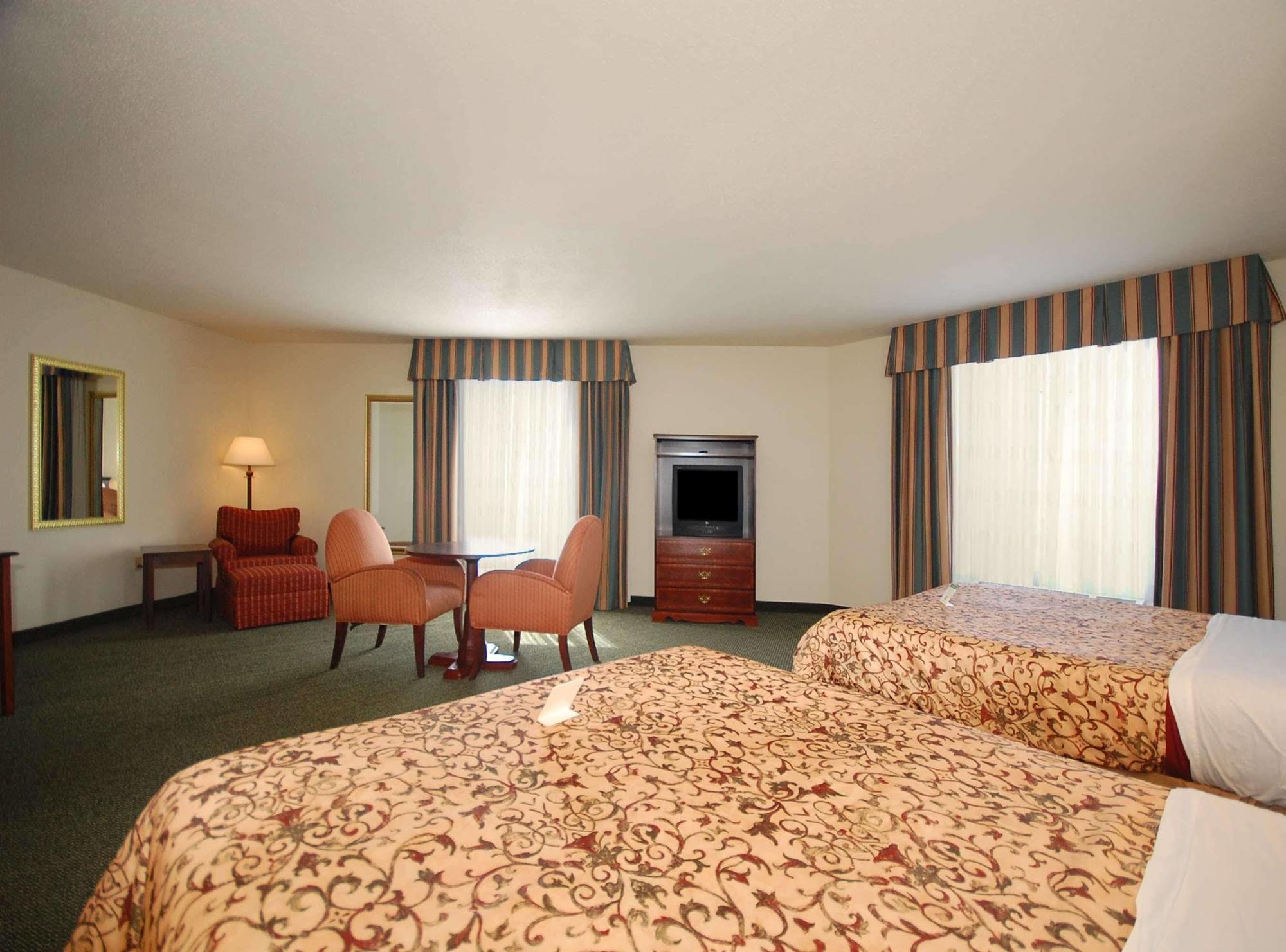 Best Western Annawan Inn Eksteriør billede