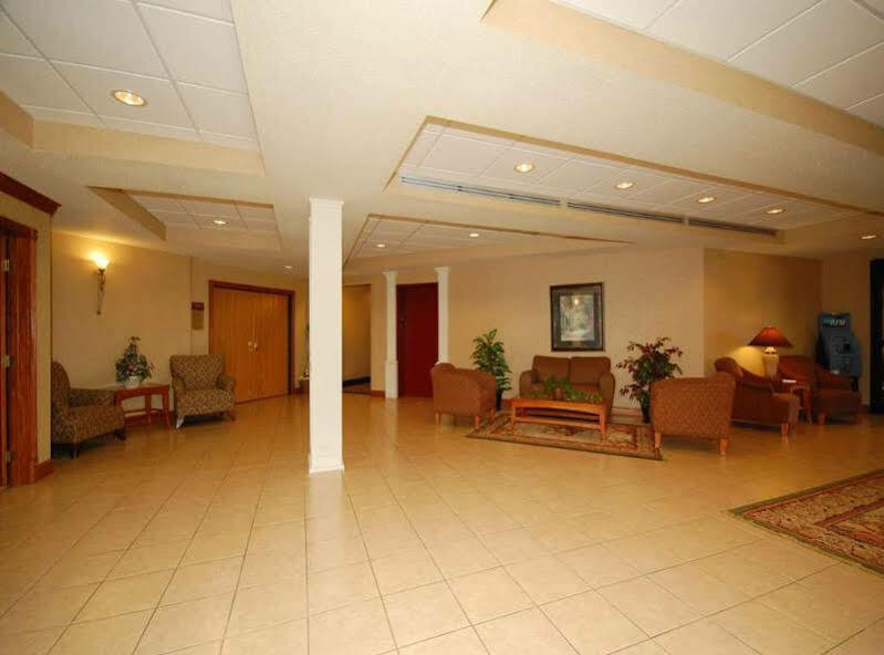 Best Western Annawan Inn Eksteriør billede