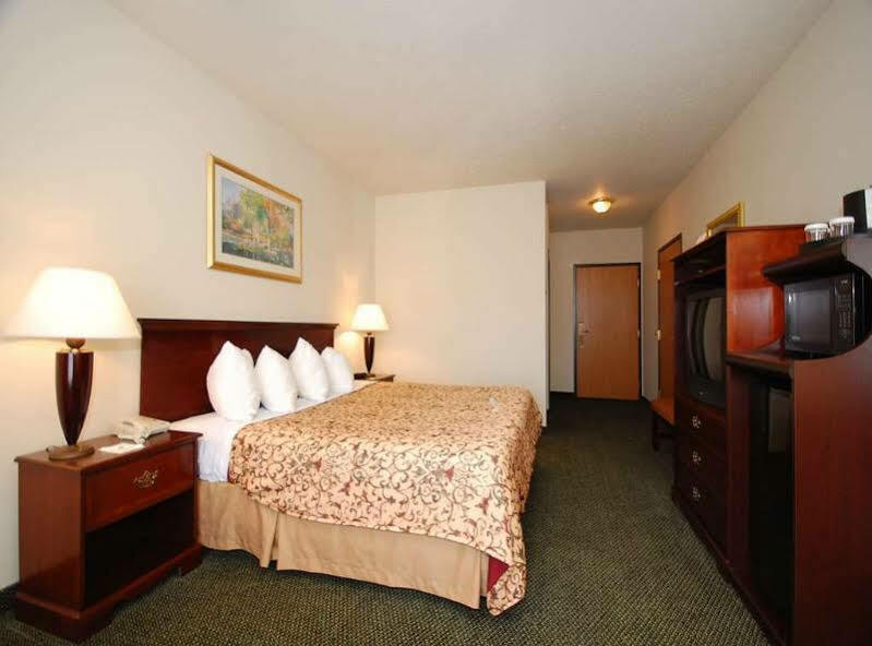 Best Western Annawan Inn Eksteriør billede